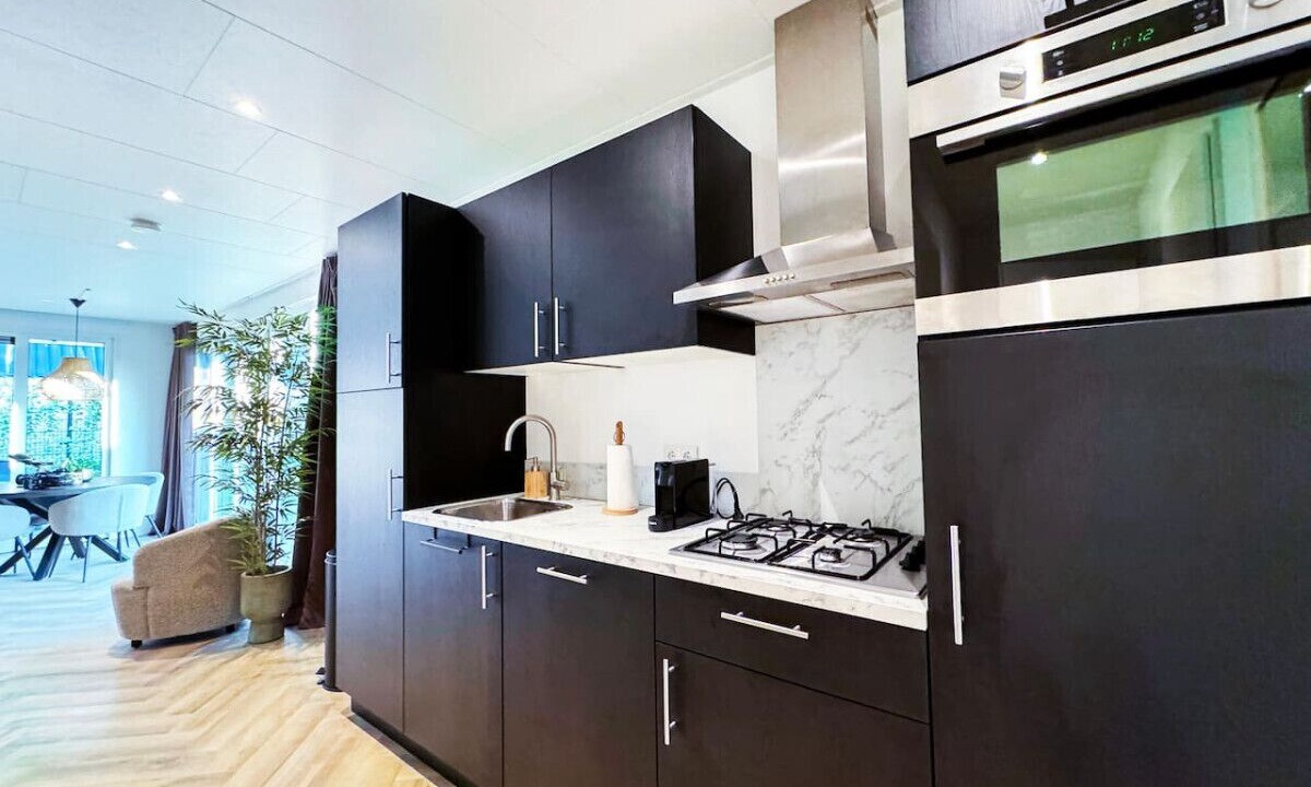 Photo of Kitchen in Municipality of Ermelo