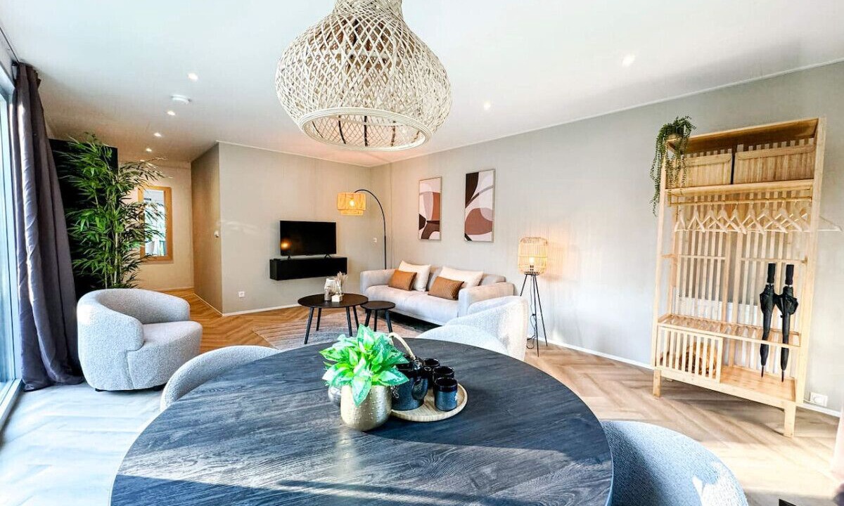 Photo of Livingroom in Municipality of Ermelo