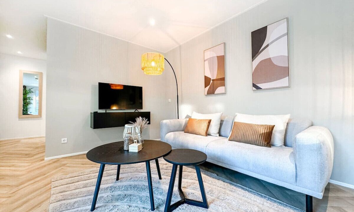 Photo of Livingroom in Municipality of Ermelo