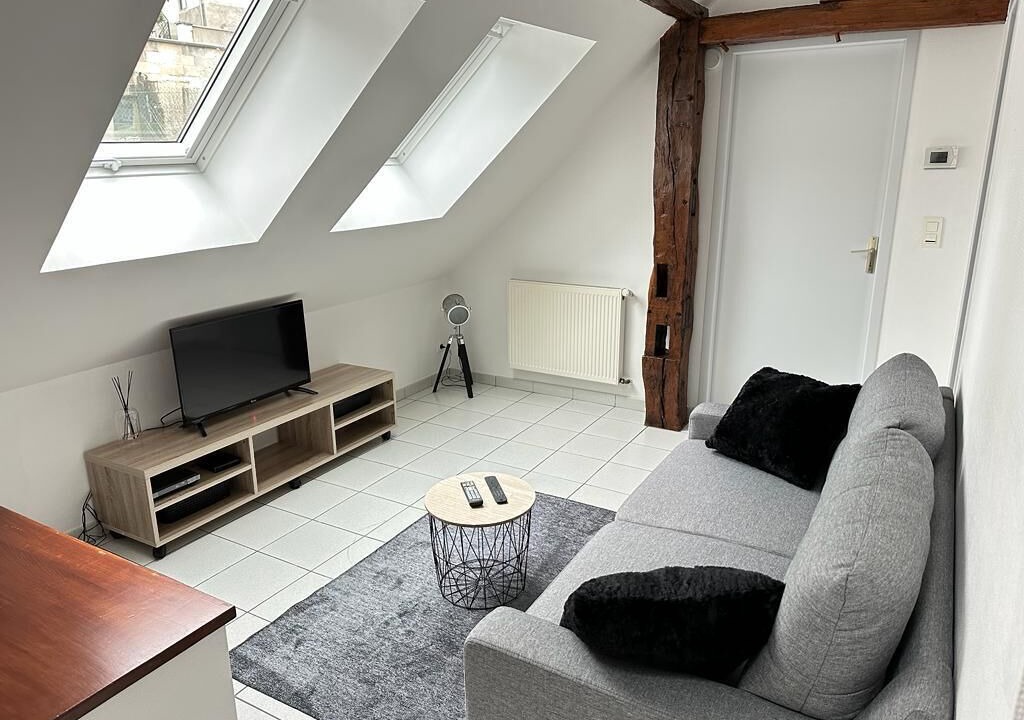 Photo of Livingroom in Bavans