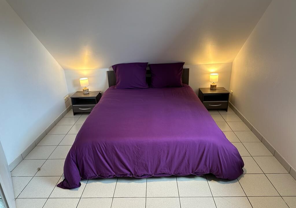 Photo of Bedroom in Bavans