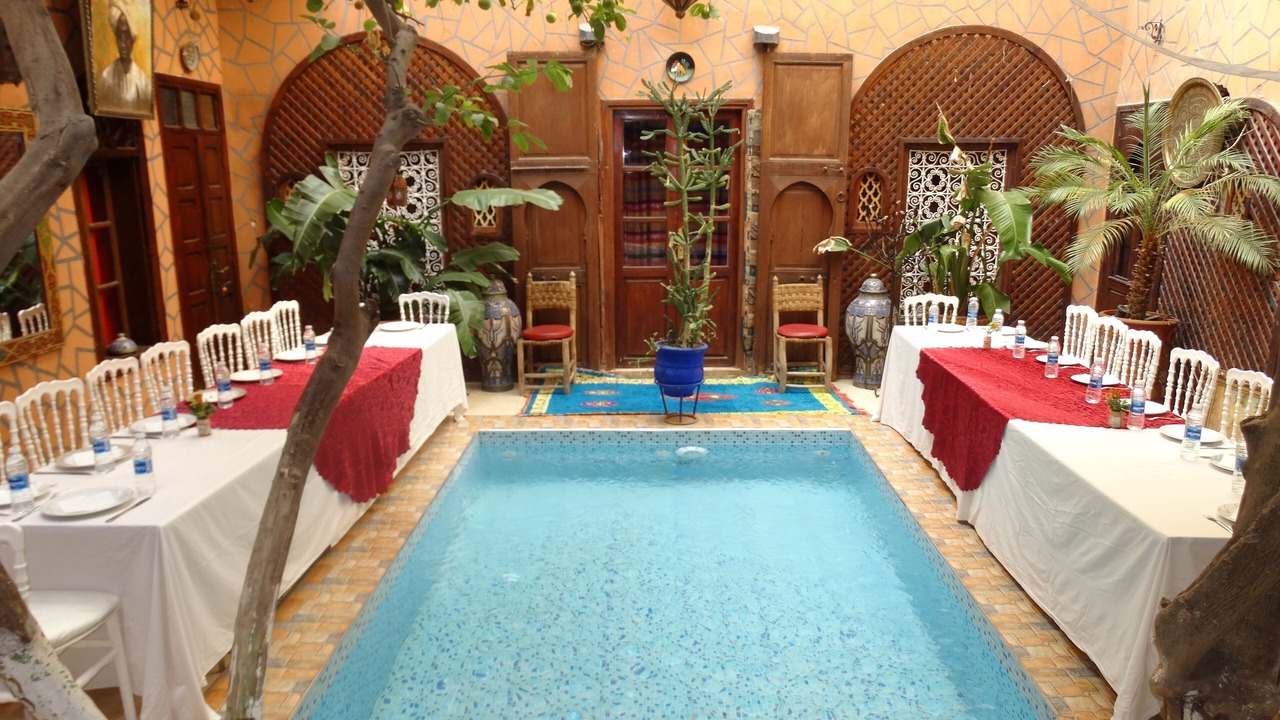 Photo of Outdoor in Sidi Bou Amar
