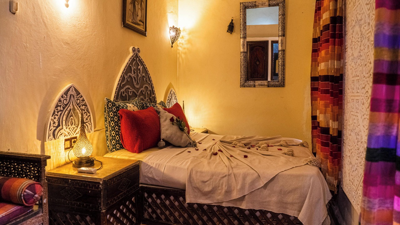 Photo of Bedroom in Sidi Bou Amar