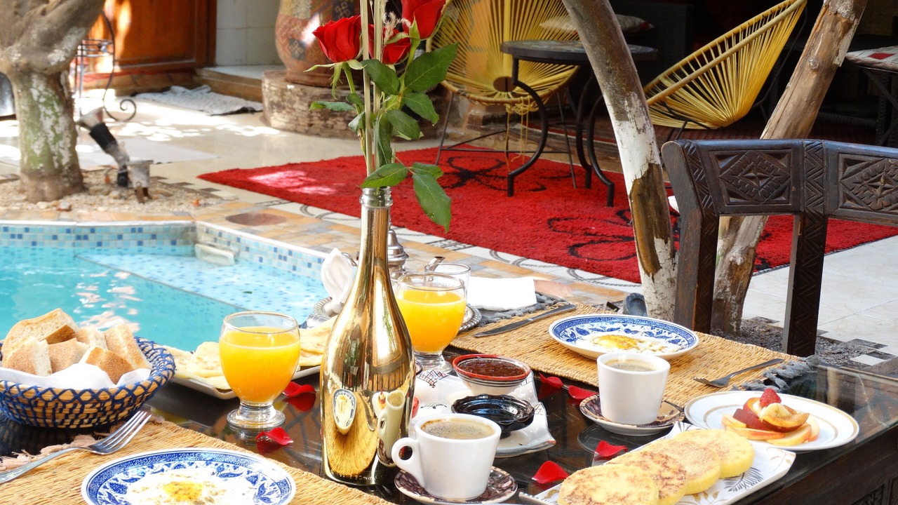 Photo of Outdoor in Sidi Bou Amar