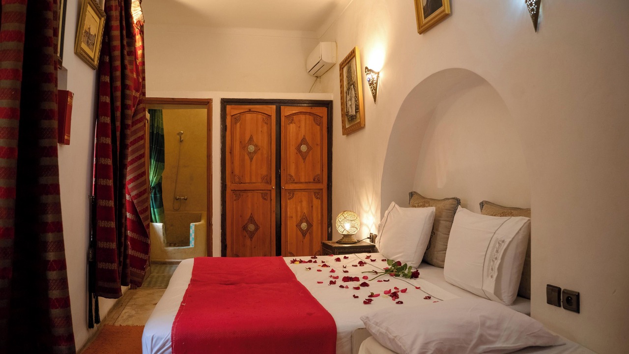 Photo of Bedroom in Sidi Bou Amar