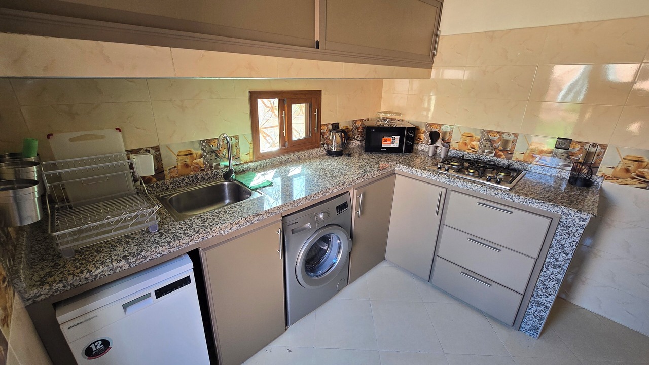 Photo of Kitchen in Tahanaout