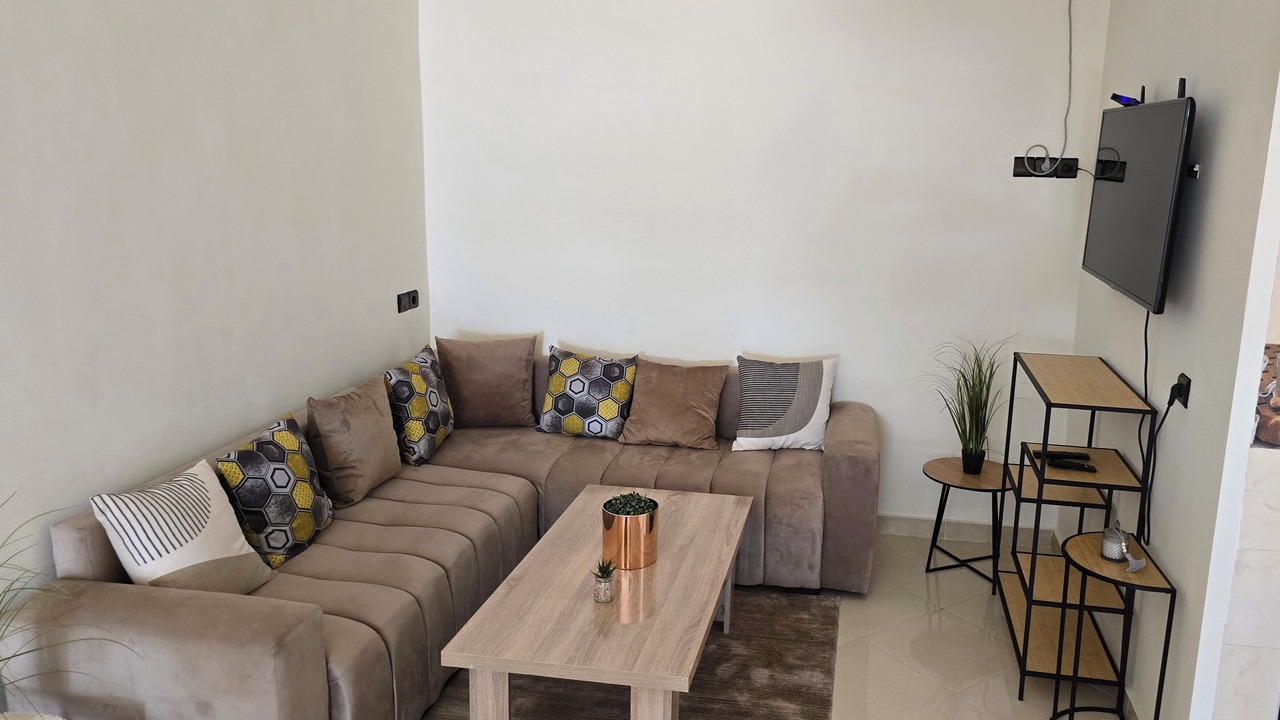 Photo of Livingroom in Tahanaout