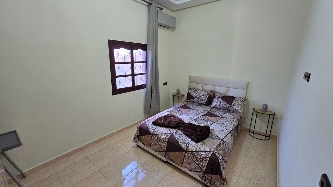 Photo of Bedroom in Tahanaout