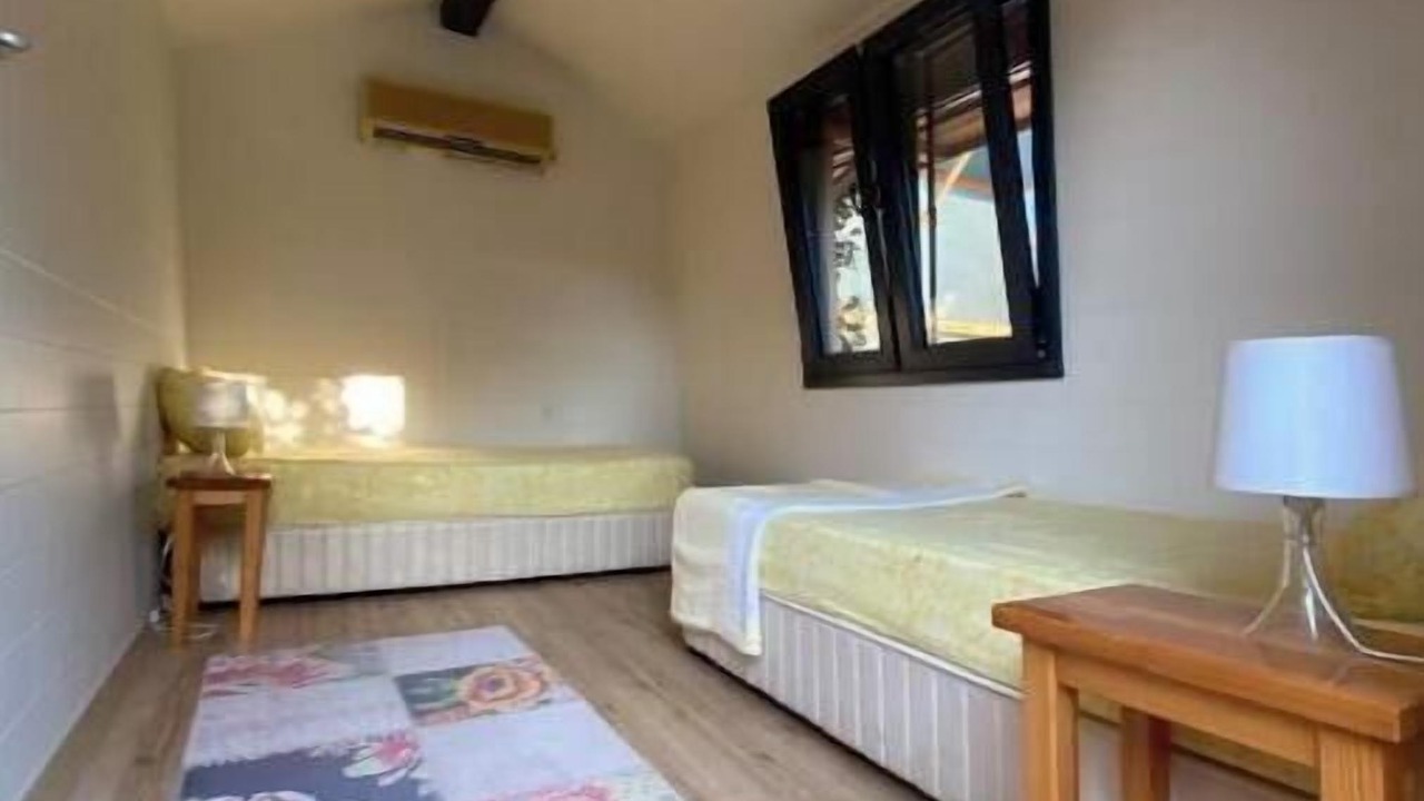 Photo of Bedroom in Adrasan