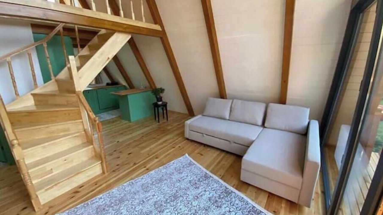 Photo of Livingroom in Adrasan
