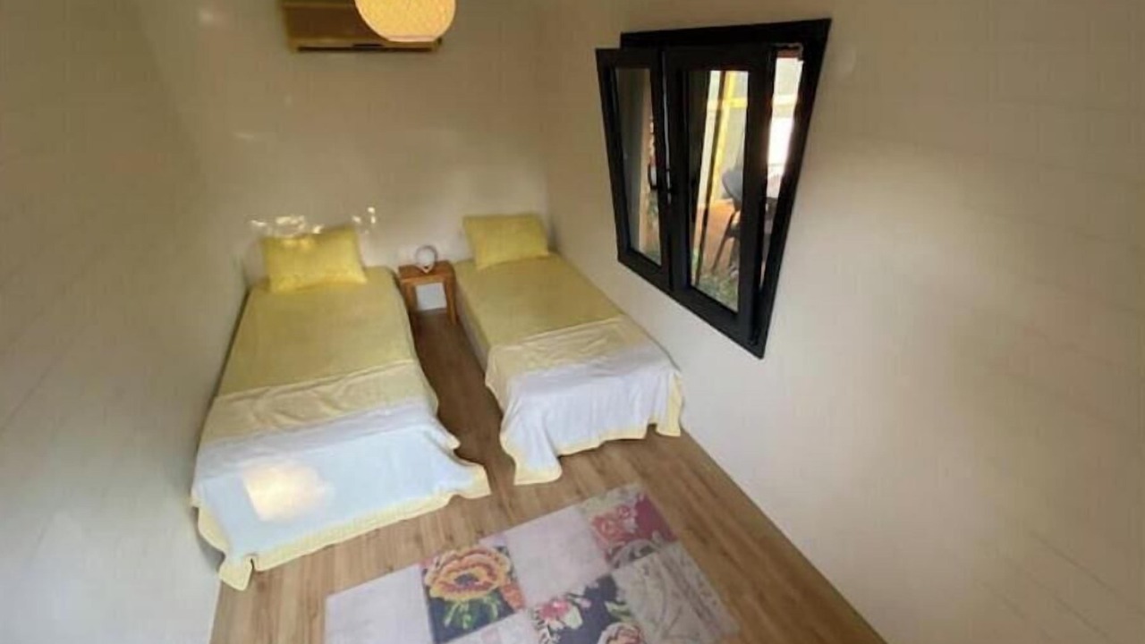Photo of Bedroom in Adrasan