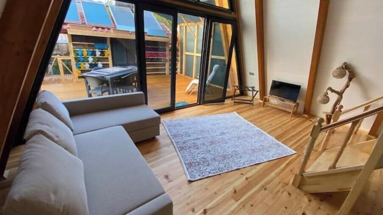 Photo of Livingroom in Adrasan