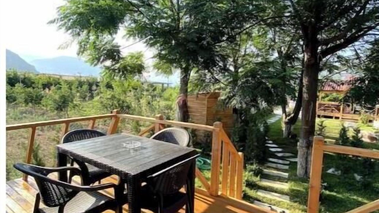 Photo of Outdoor in Adrasan