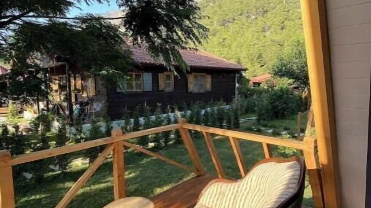 Photo of Outdoor in Adrasan