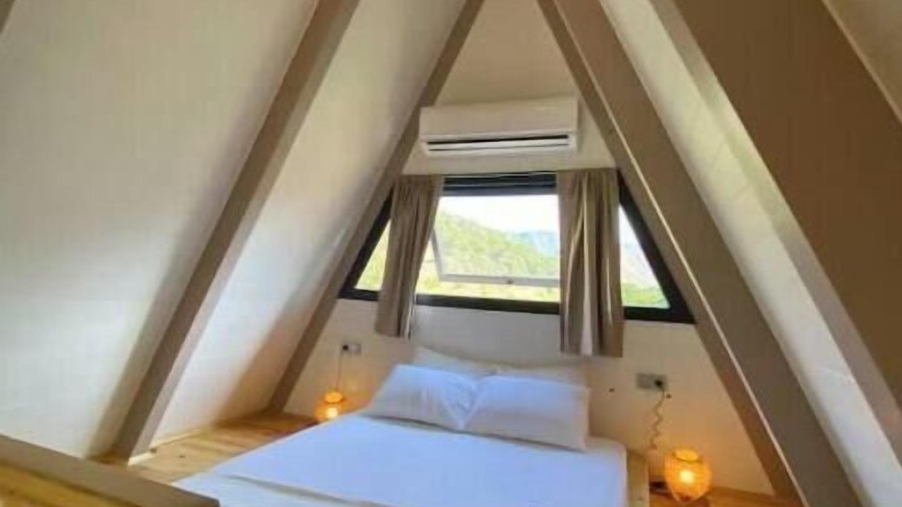 Photo of Bedroom in Adrasan