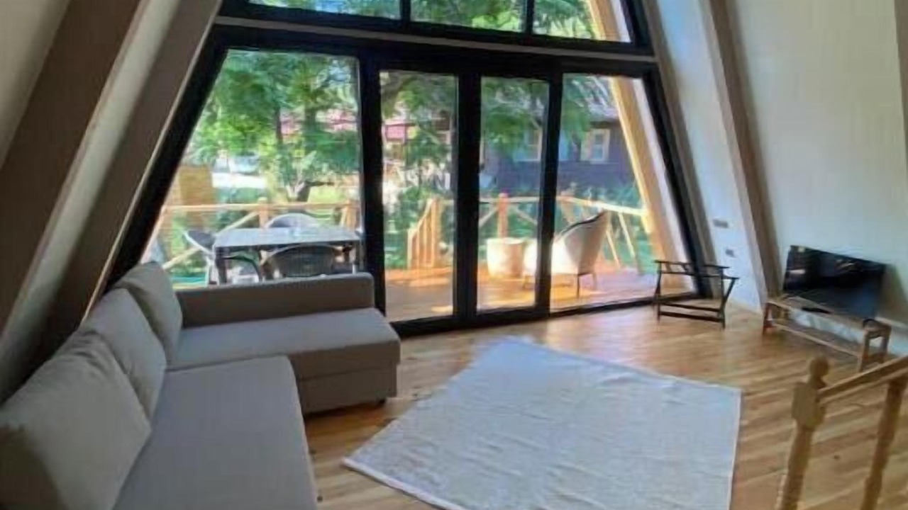 Photo of Livingroom in Adrasan
