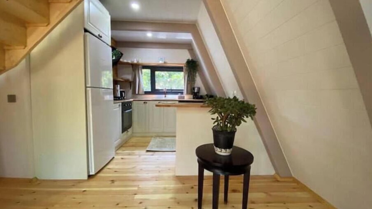 Photo of Kitchen in Adrasan