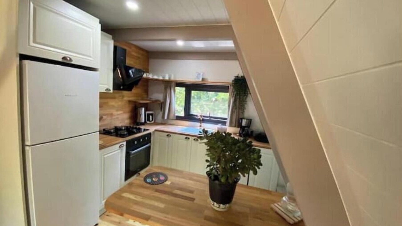 Photo of Kitchen in Adrasan