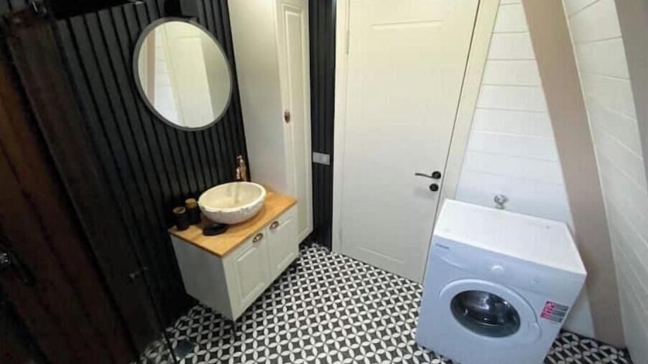 Photo of Bathroom in Adrasan