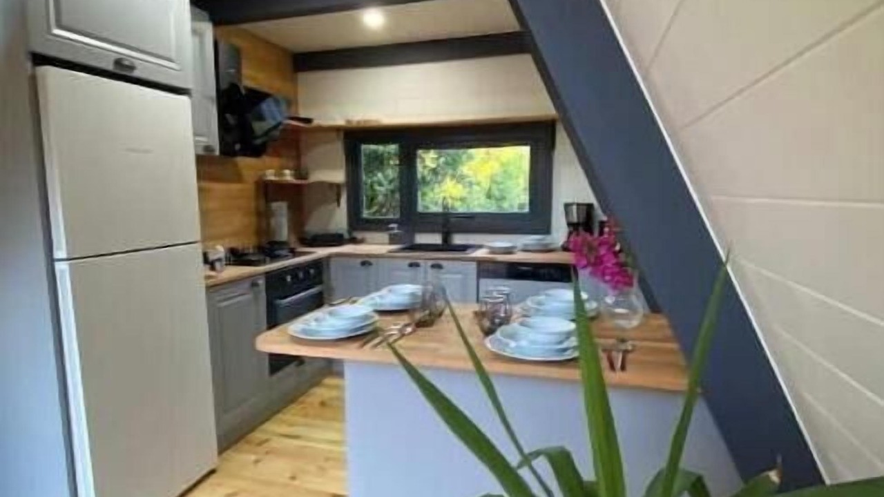 Photo of Kitchen in Adrasan