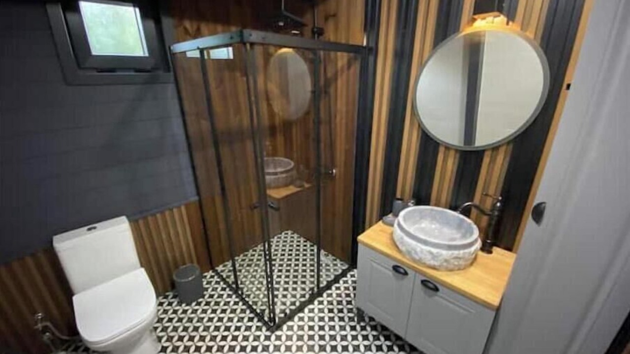 Photo of Bathroom in Adrasan