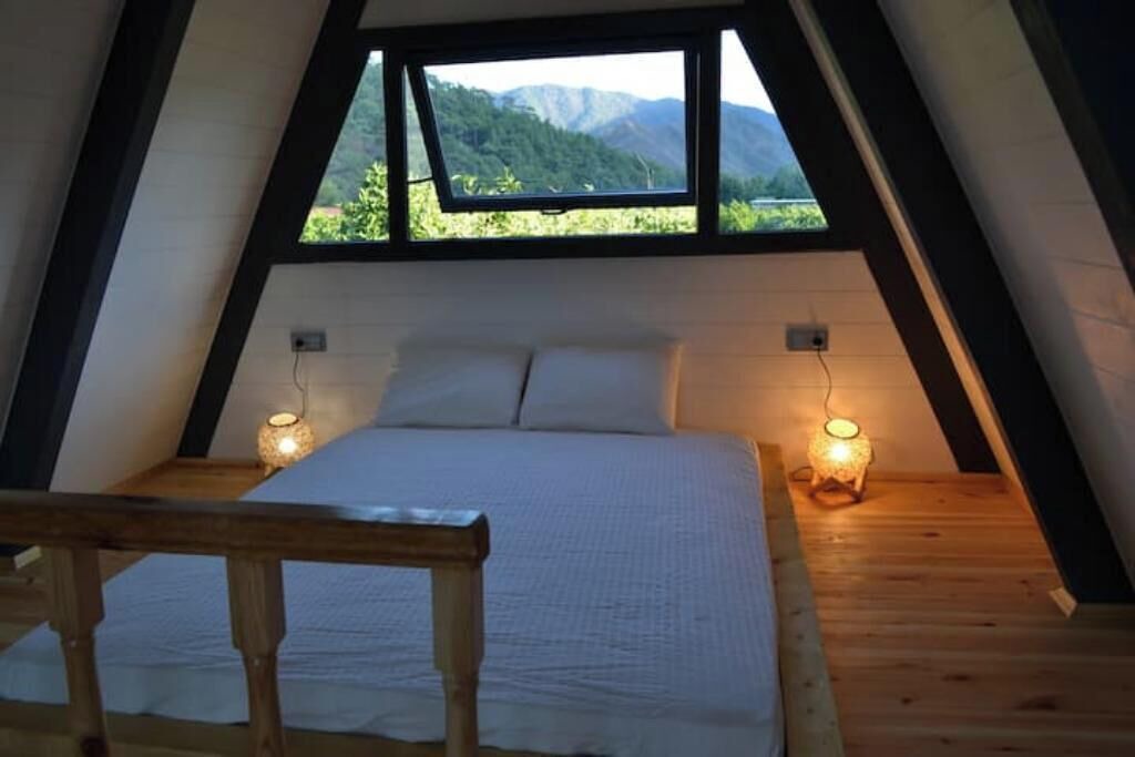 Photo of Bedroom in Adrasan
