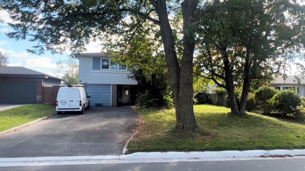 Photo of Outdoor in Thornhill