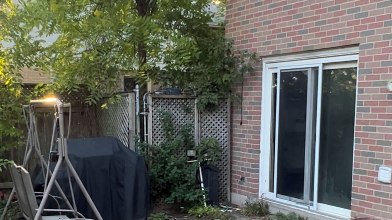Photo of Patio Balcony in Thornhill