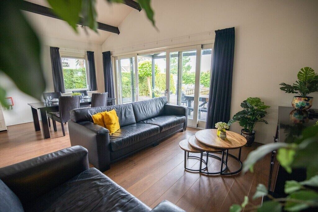 Photo of Livingroom in Onderdijk