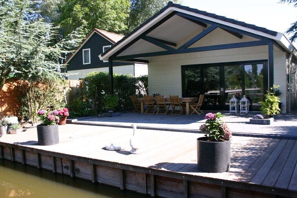 Photo of Outdoor in Onderdijk
