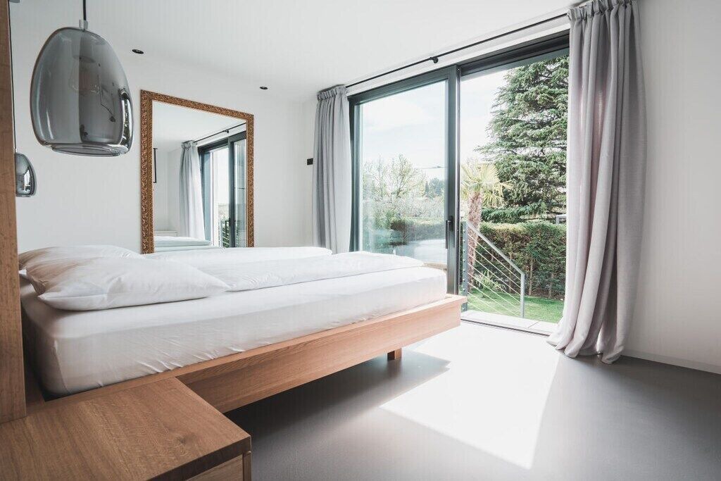 Photo of Bedroom in Bardolino