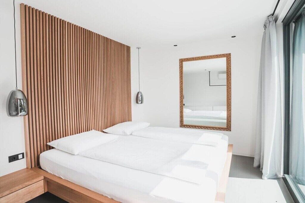 Photo of Bedroom in Bardolino