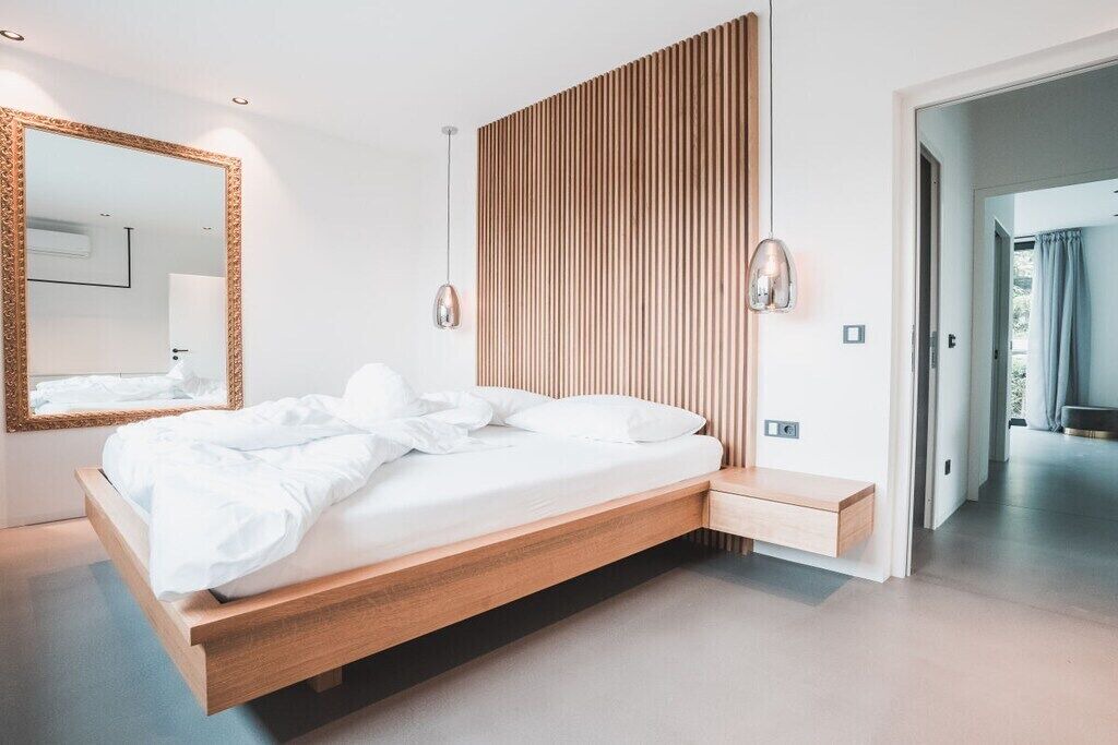 Photo of Bedroom in Bardolino