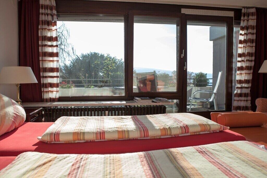 Photo of Bedroom in Reichenau