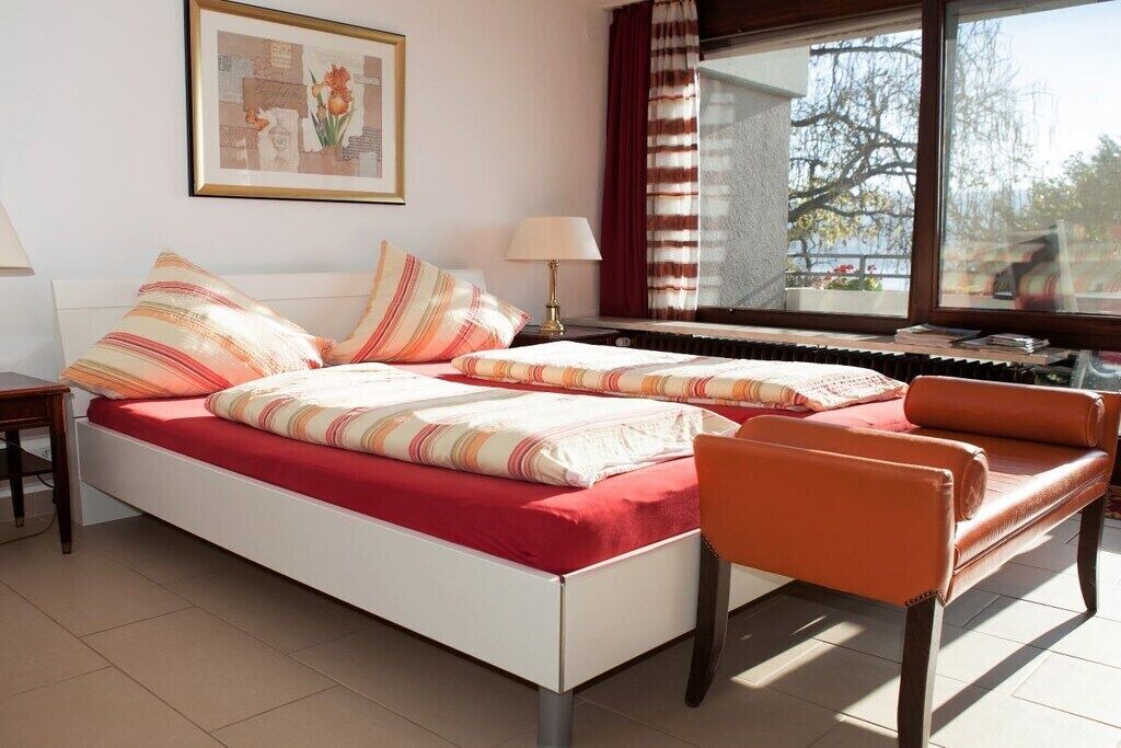 Photo of Bedroom in Reichenau