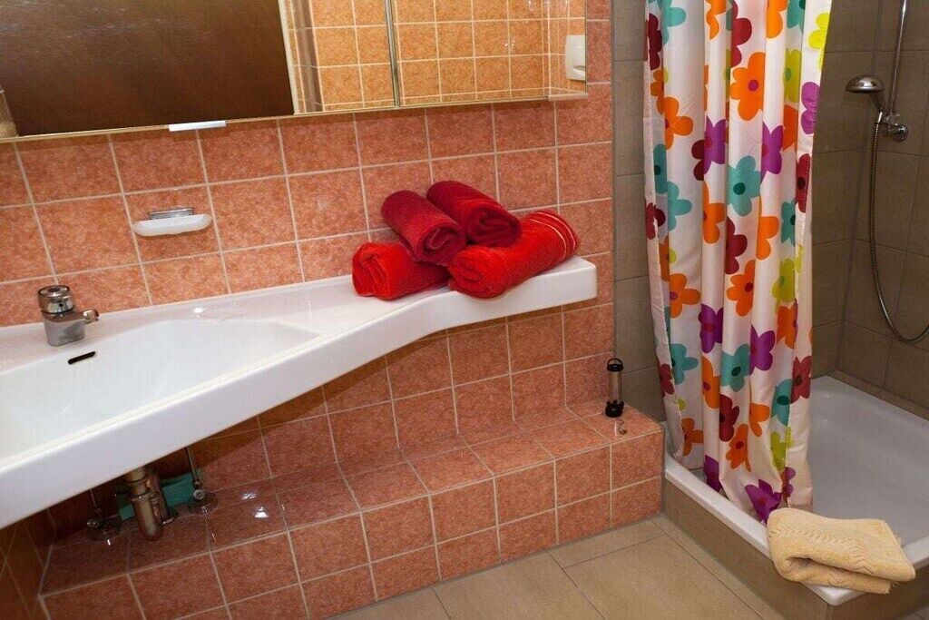 Photo of Bathroom in Reichenau
