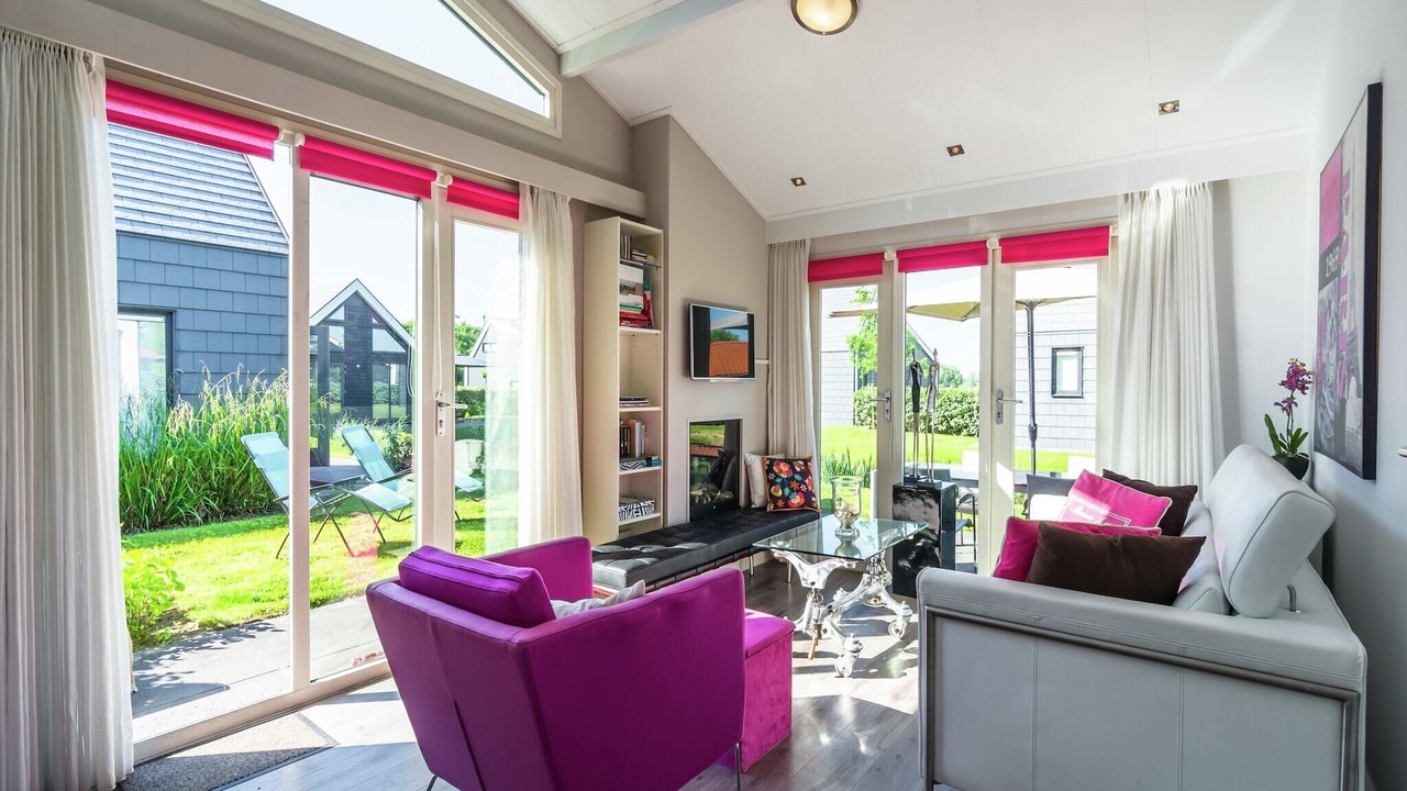 Photo of Livingroom in Kattendijke