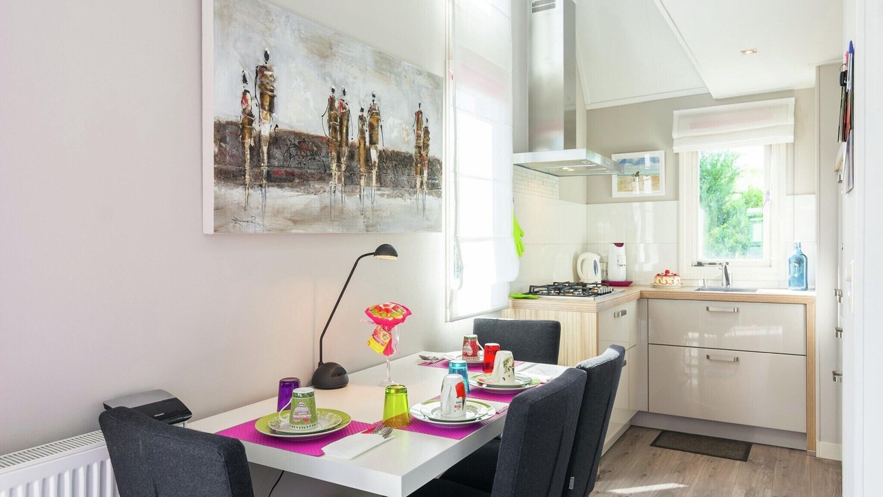 Photo of Livingroom in Kattendijke