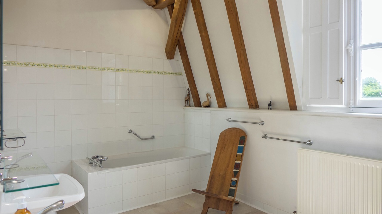 Photo of Bathroom in Paucourt