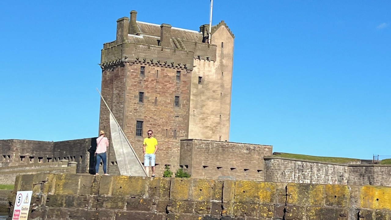 Photo of Others in Broughty Ferry