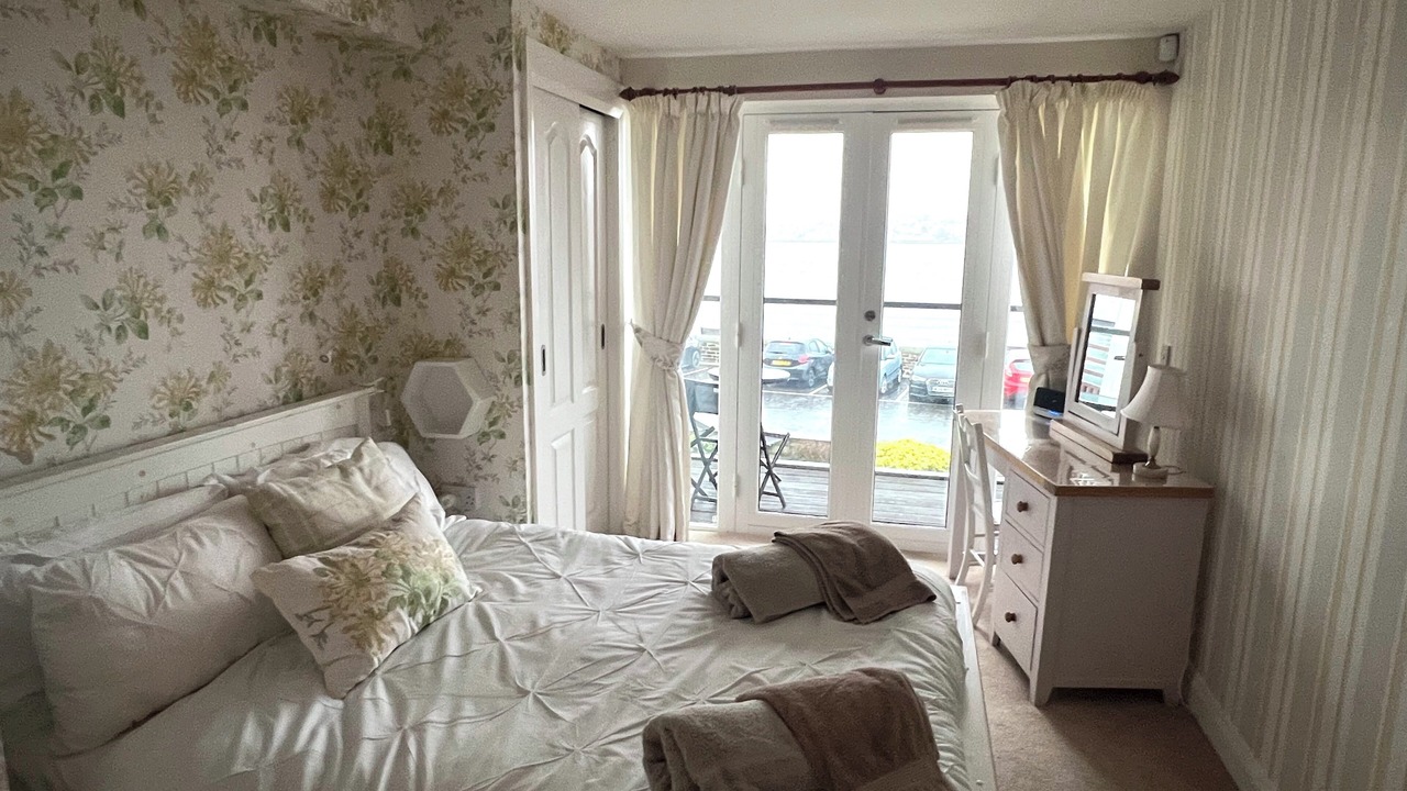 Photo of Bedroom in Broughty Ferry