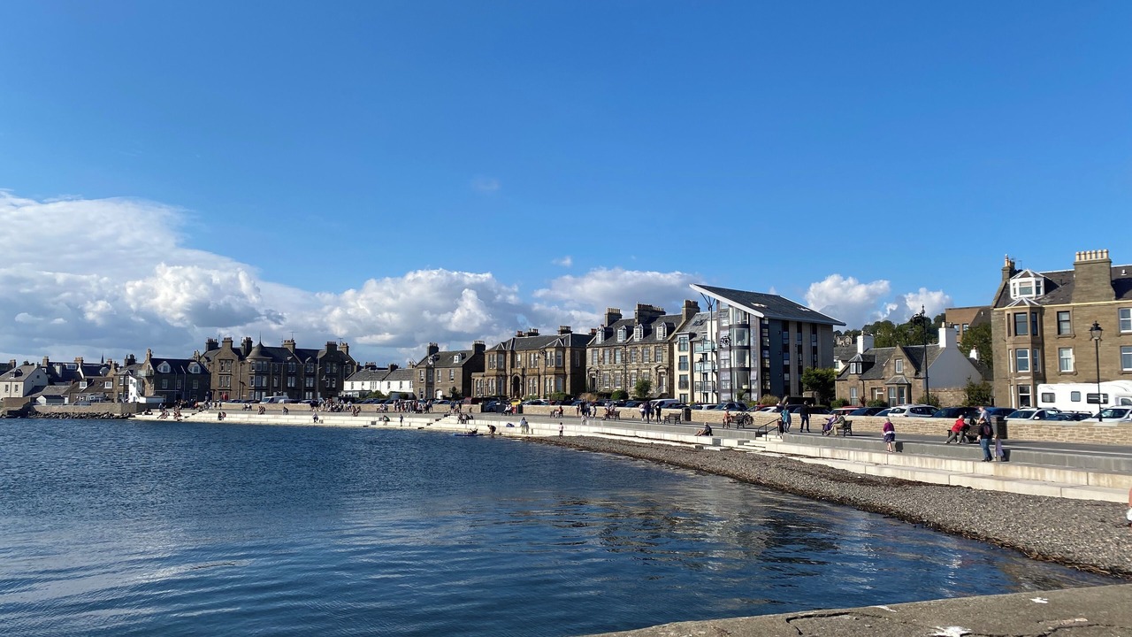 Photo of Others in Broughty Ferry