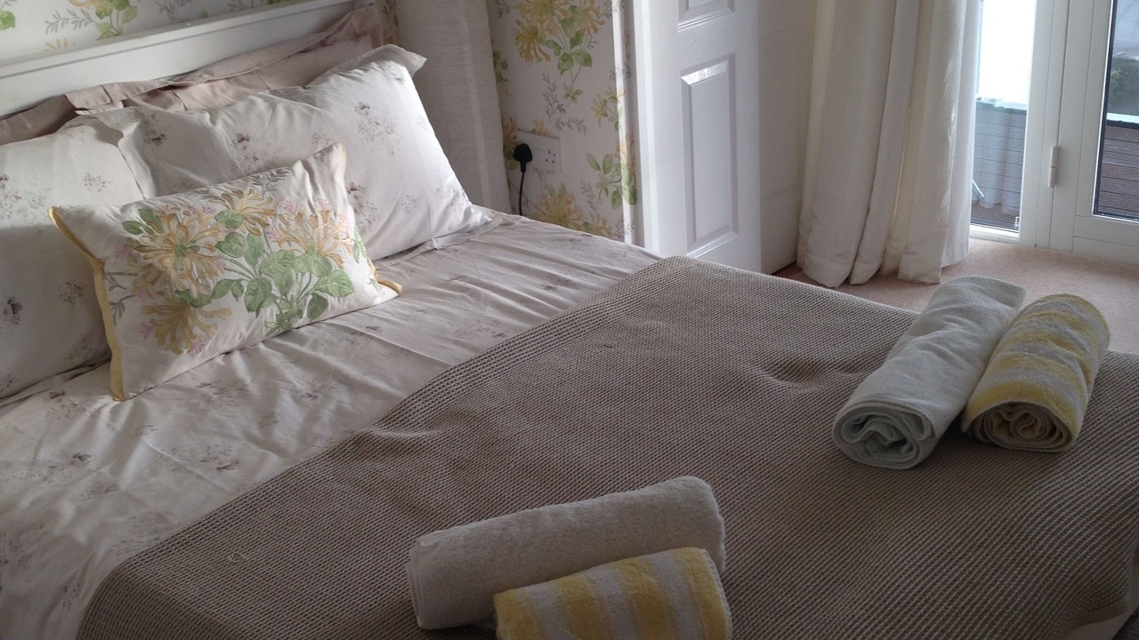 Photo of Bedroom in Broughty Ferry