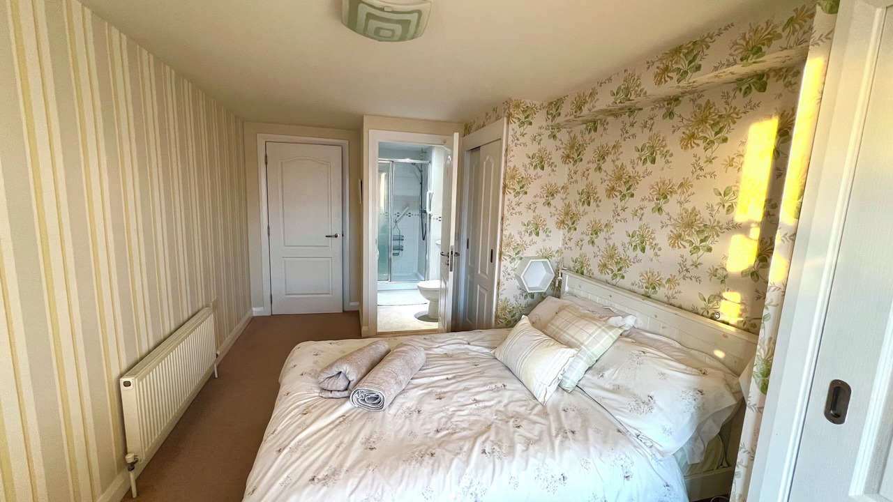Photo of Bedroom in Broughty Ferry