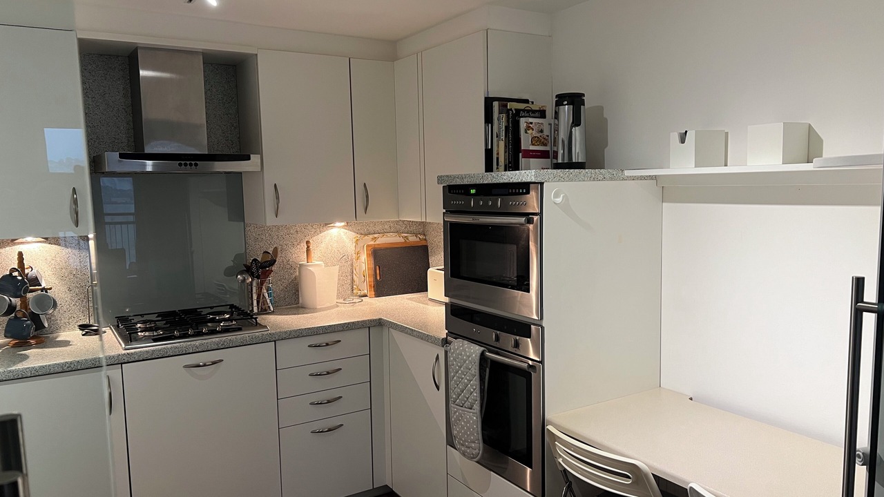 Photo of Kitchen in Broughty Ferry
