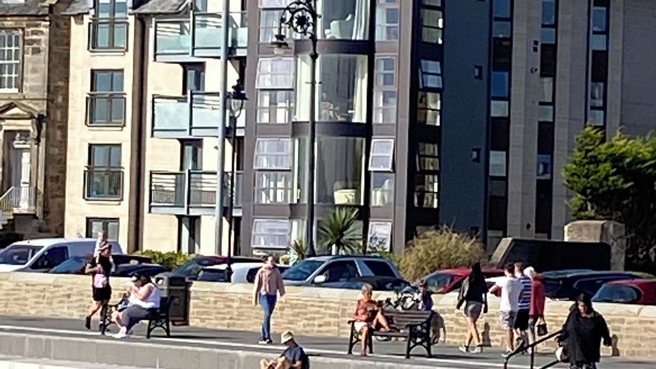 Photo of Others in Broughty Ferry