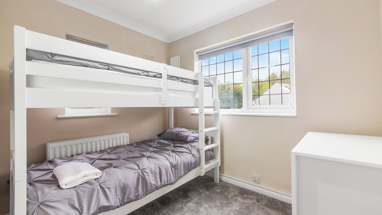 Photo of Bedroom in Epsom