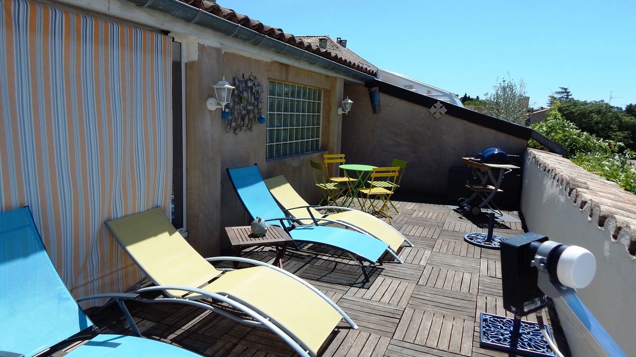 Photo of Outdoor in La Redorte