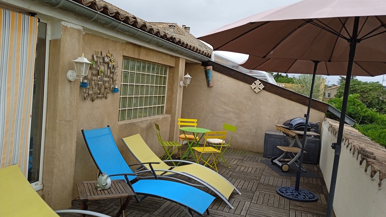 Photo of Outdoor in La Redorte
