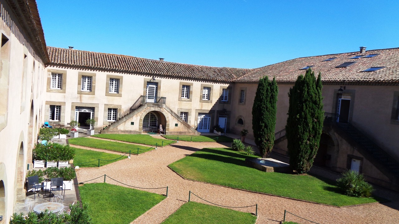 Photo of Outdoor in La Redorte